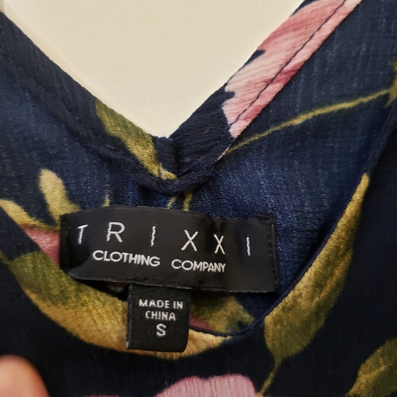 Maxi dress - Picture 4 of 4